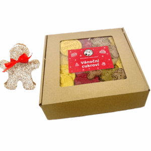 Malá vánoční radost