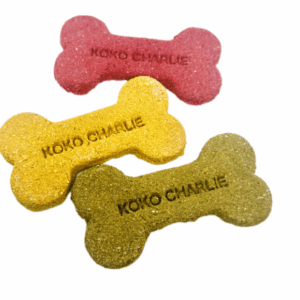 Sada kostí Koko Charlie