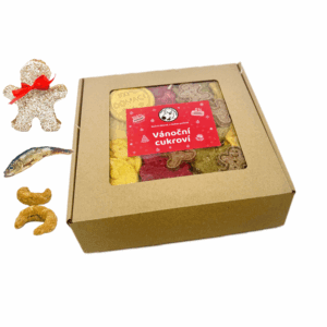 Velká vánoční radost